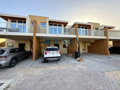 GENUINE RESALE | Rented | 3BED | SPACIOUS LAYOUT RRM SR | UNFURNISHED