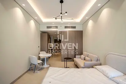 Brand New | Fully Furnished | Ready to Move in