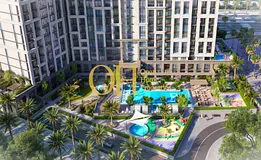 Luxury Living | Fully Furnished 2BR | Premium Location