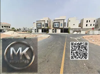EXCLUSIVE AT MK PROPERTIES Super Hot Location Residential Land IN Al Bahia 3014 SQFT.