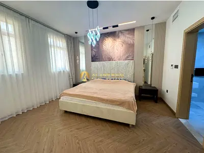 I Cozy & Stylish 1-Bed For Rent I Great Furnished I Prime Location