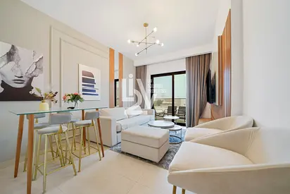 Fully Furnished | Upgraded | Vacant