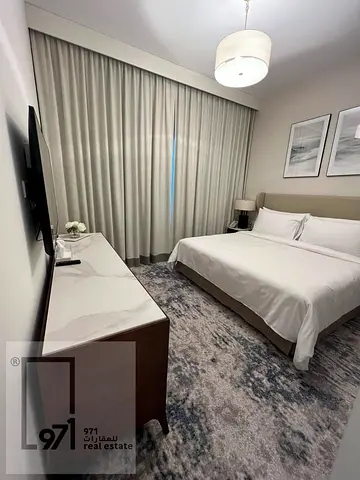 Fully furnished & Elegant Unit for Sale | High ROI