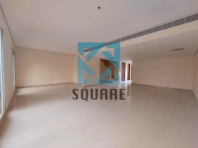 Luxurious 3-Bedroom Townhouse in Zahia