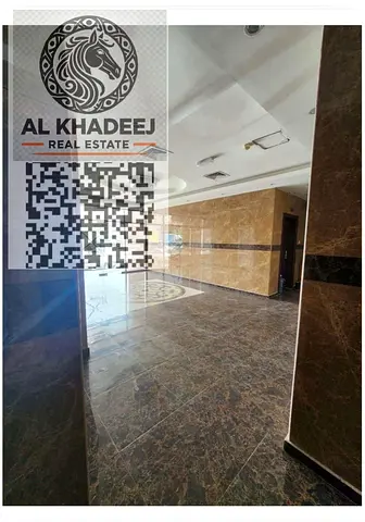 Investment Building for Sale in Al Rashidiya – Ajman | Strong Rental Income