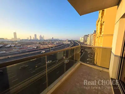 Ready To Move | Spacious 3-Bed | Concierge Service