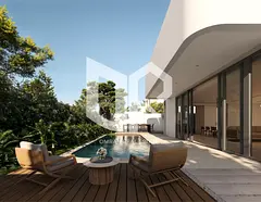 The Future of Living: Elite 4BR Villa for Sale in "KBS City" (Khaled bin Sultan Al Qasimi 