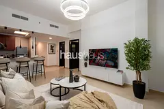 High-Quality Furnished | Vacant | Exclusive