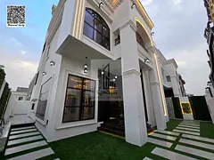 Luxury Villa for Sale in Al Helio 2, Ajman