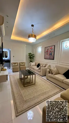 READY TO MOVE VILLA BRAND NEW SPECIOUS BEAUTIFUL 04 MASTER BEDROOMS VILLA AVAILABLE FOR RENT AL ZAHYA AJMAN.