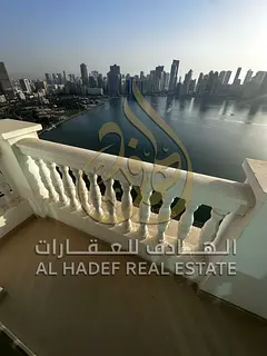Free AC | Gym &amp; Pool with Free Parking | Sea View | Families Only
