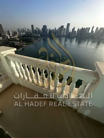 Free AC | Gym & Pool with Free Parking | Sea View | Families Only
