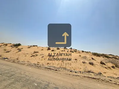 فرصة استثمارية ذهبية ارض صناعية للبيع بموقع متميز