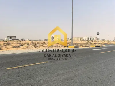 🏡 Land for Sale in Sharjah – Basateen Al Zubair