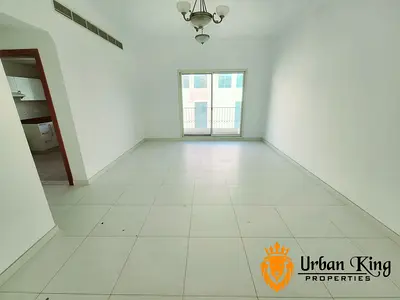 Renovated Apartment | 3- BHK + Maid Room | Close To Metro Station