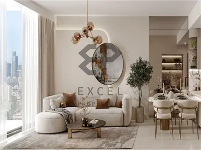 Fully Furnished | Premium Quality | Payment Plan |