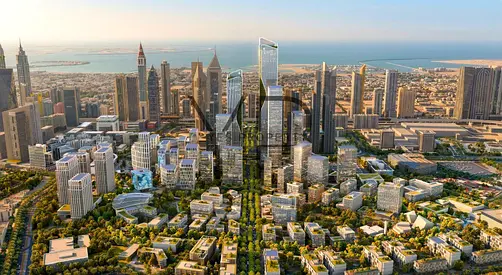 DIFC | 2 BR Luxury Living | 70/30 Payment Plan | Sophisticated Lifestyle