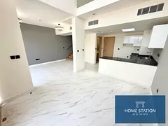 LUXURY 2-BEDROOM + MAID’S ROOM | CORNER UNIT WITH FRONT YARD | PRIME LOCATION | BRAND NEW