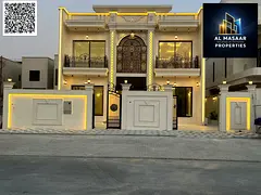 Own a miniature palace of 4300 sq ft, ready for immediate occupancy, with all-inclusive air conditio