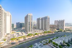 High Floor | Tenanted | Open Plan Kitchen
