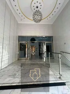For Annual Rent – ​​2-Bedroom Apartment in Al Jurf 2, Ajman