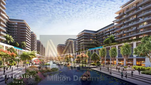 RESORT STYLE AMENITIES || PRIME LOCATION || MODERN DESIGN
