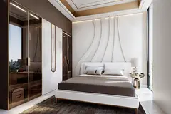 Luxurious Lifestyle , High End Finishes