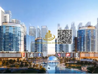 Own an exceptional lifestyle in a master-planned community offering crystal lagoon views, premium amenities, and flexible payment plans.