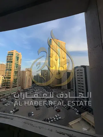 للإيجار بإمارة الشارقة | شقة 3 غرف وصالة مع غرفة خادمة – المجاز 2