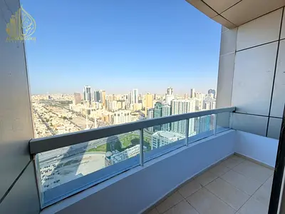 3 Bedroom Apartment for Rent in Beach Tower 1 – Al Khan