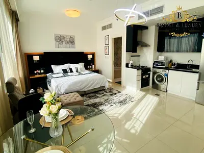All Bills Inclusive | Fully Furnished Studio | Best Price