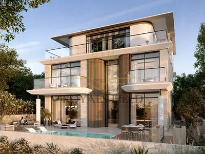 KARL LAGERFELD THE NEXT CHAPTER / CORNOR SINGLE ROW VILLA / PAYMENT PLAN