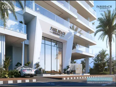 1 Bedroom with Plunge Pool for Sale - Al Marjan Island