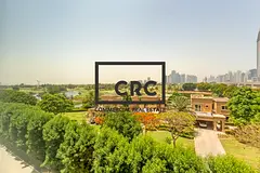 GOLF COURSE VIEW | GRADE A BUILDING | FITTED UNIT