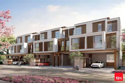 Hand Over Soon | Prime Location | Townhouse