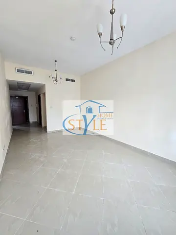 CHILLER FREE - FOR RENT 1BR AL MAJAZ 1, SHARJAH