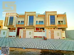 Spacious 4-Bedroom Townhouse in Al Helio – Prime Location &amp; Great Price