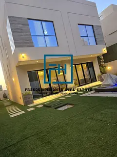 🏡💥Elegant 5-Bedroom Villa for Sale | Tilal City, Sharjah
