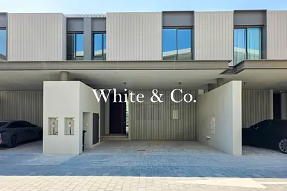 Open View | Brand New | Gated Community