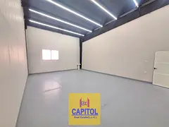 535 sqft Ready to Move in Anytime Warehouse