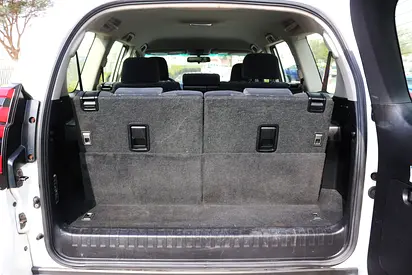 صورة 11 لـ 2018 Toyota PRADO