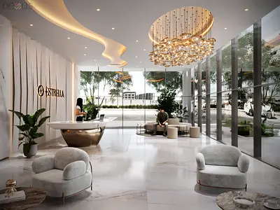 Luxury Living | 2BR + Study + Private Plunge Pool | 40/60 Payment Plan