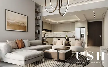Higher Floor | Park & Pool View | payment Plan