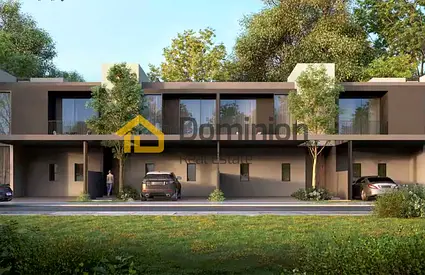 Live in the heart of Sharjah | Luxury Community | Golden Visa Opportunity