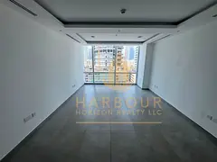 Fully Fitted Office Space Business Bay