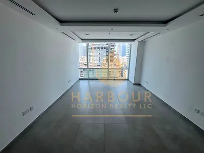 Fully Fitted Office Space Business Bay