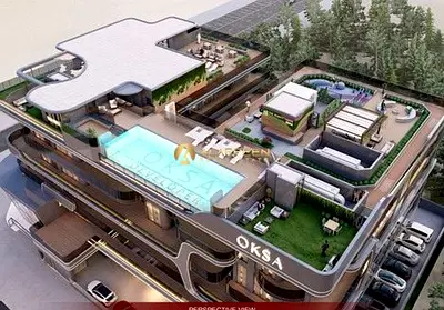 2Br+Big Terrace | Q4 2026 | Best Investor Deal