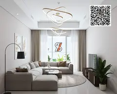 One Bedroom On Installments Plan in Ajman One Phase Two