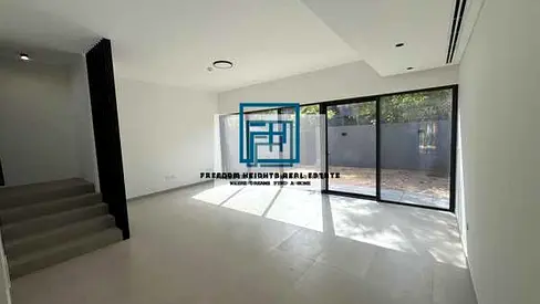 Masaar – Kaya Cluster | Middle 3-Bedroom Townhouse for Sale