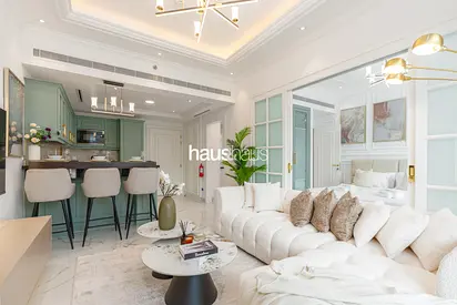 Newly Furnished | Resort-style Facilities | Deluxe